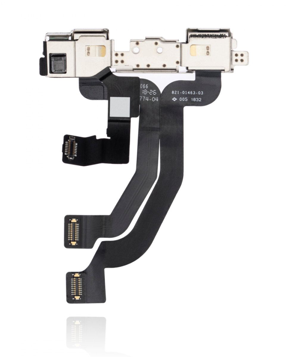 iPhone XS Ön Kamera Orjinal Servis