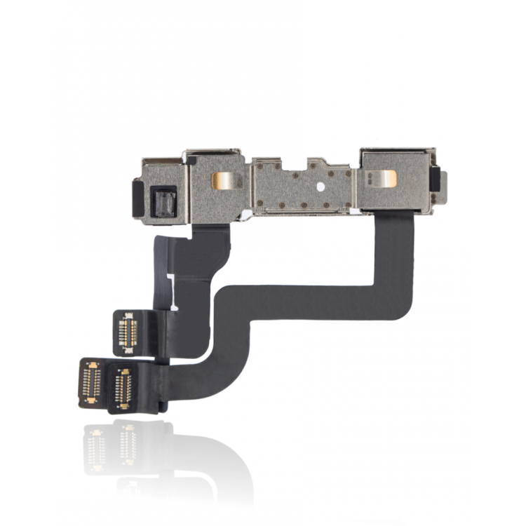iPhone XR Ön Kamera Orjinal Servis