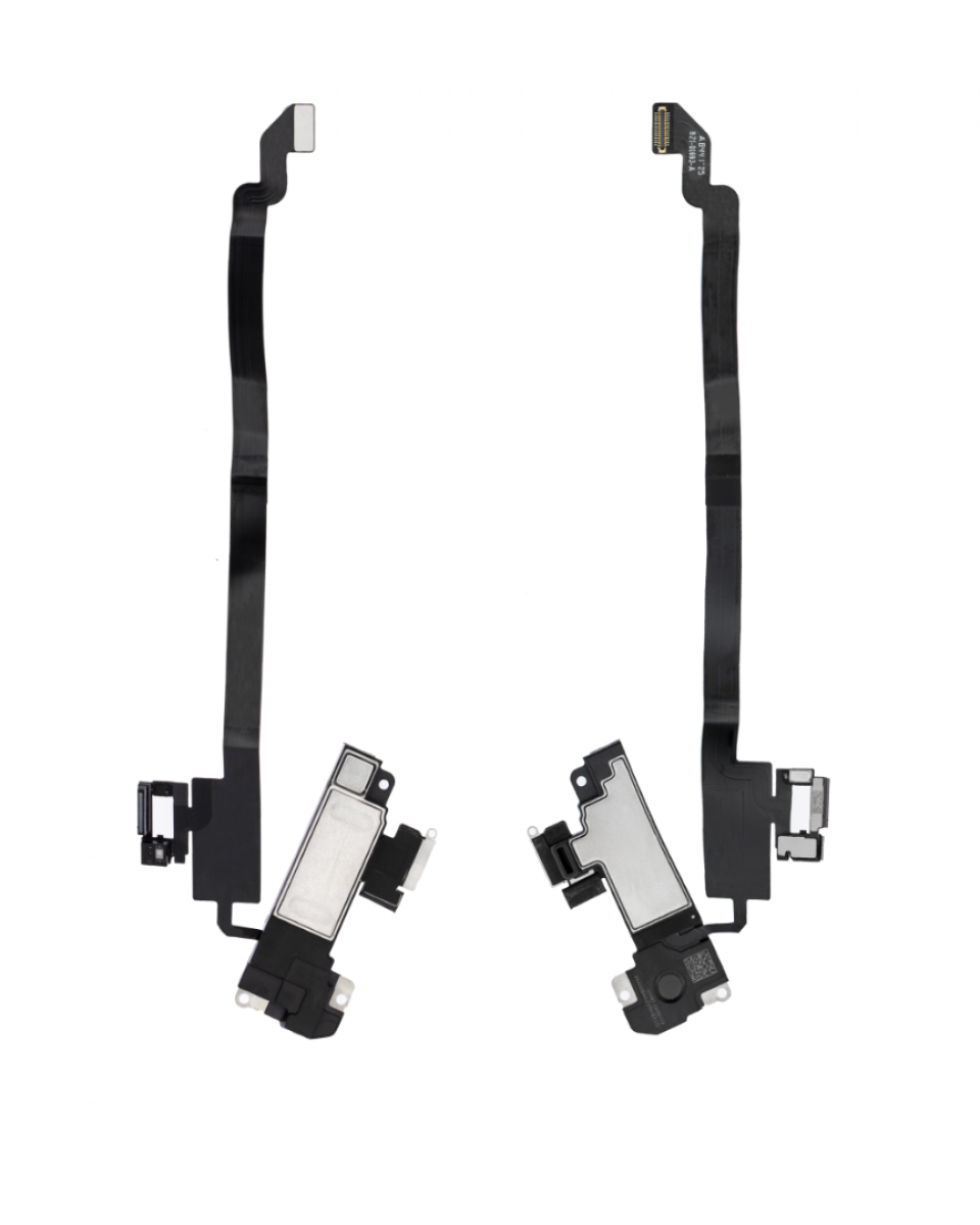 iPhone XR İç Kulaklık Sensör Filmi Orjinal Servis