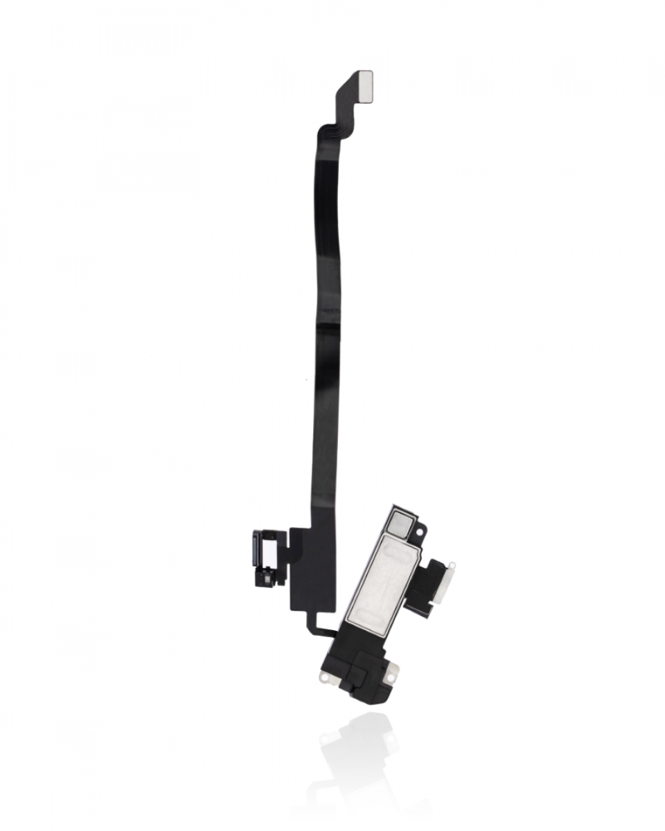 iPhone XR İç Kulaklık Sensör Filmi Orjinal Servis