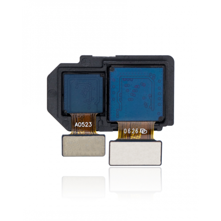 Samsung Galaxy A40 A405 Arka Kamera