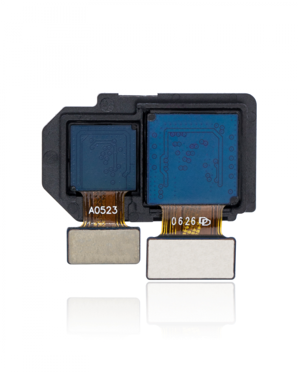 Samsung Galaxy A30 A305 Arka Kamera Orjinal