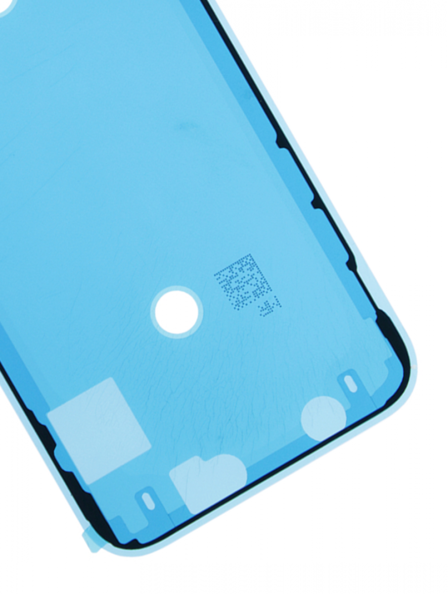 iPhone XS Max Toz Koruma & Sıvı Bandı