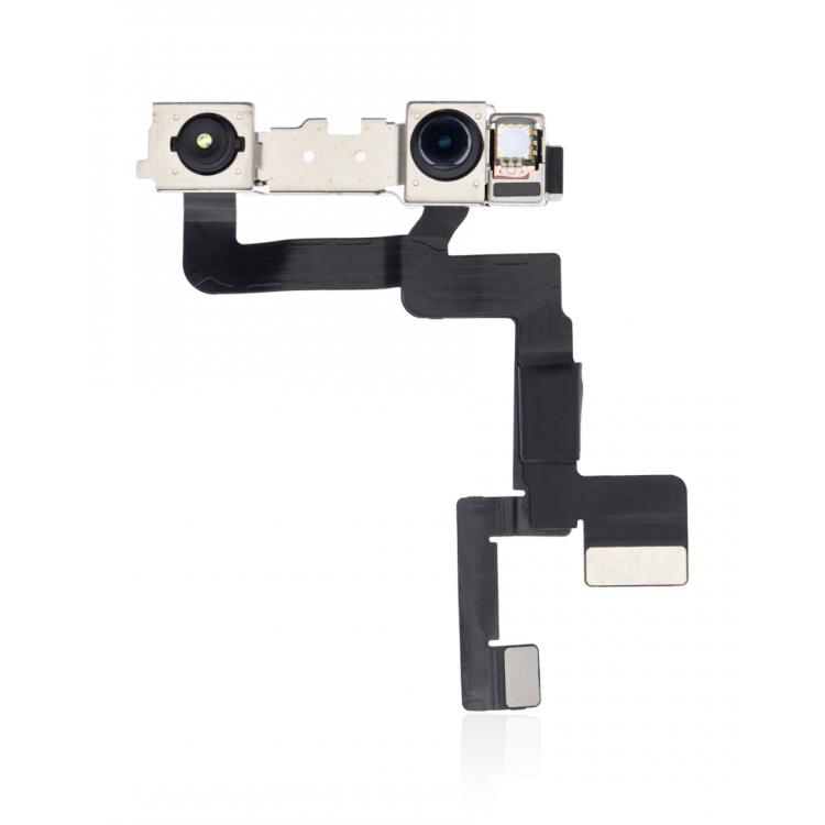 iPhone 11 Ön Kamera Orjinal Servis