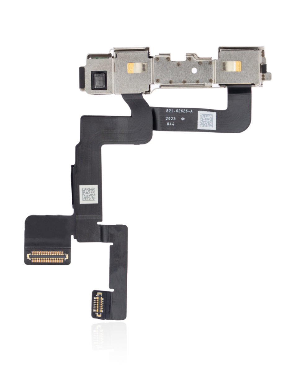 iPhone 11 Ön Kamera Orjinal Servis