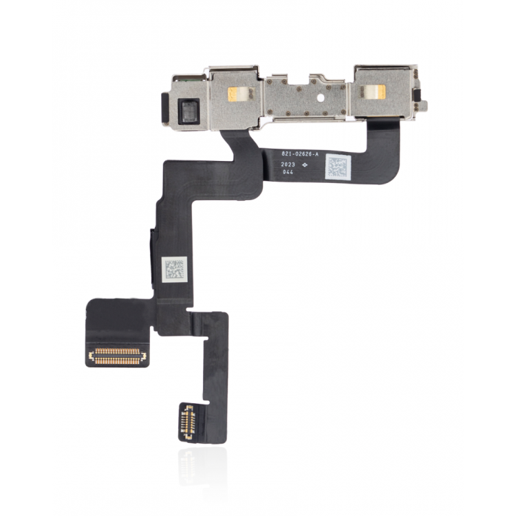 iPhone 11 Ön Kamera Orjinal Servis