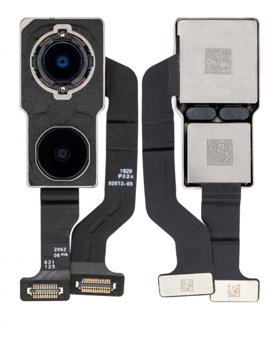 iPhone 11 Arka Kamera Orjinal Servis