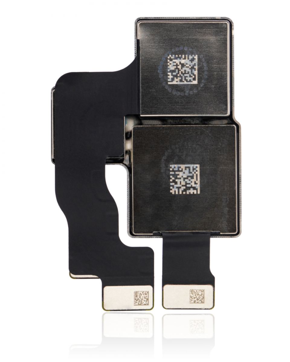 iPhone 11 Pro Arka Kamera Orjinal Servis