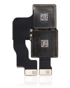 iPhone 11 Pro Arka Kamera Orjinal Servis