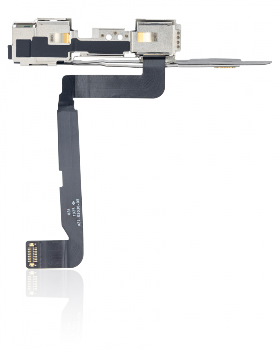 iPhone 11 Pro Ön Kamera Kamera Orjinal Servis