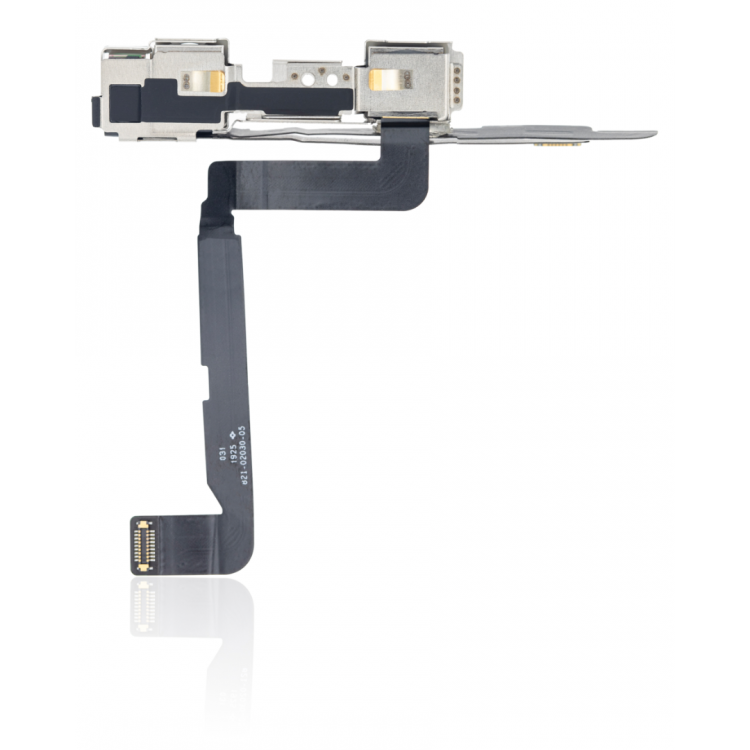 iPhone 11 Pro Ön Kamera Kamera Orjinal Servis
