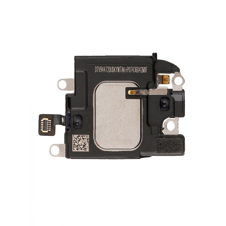 iPhone 11 Pro Buzzer Hoparlör