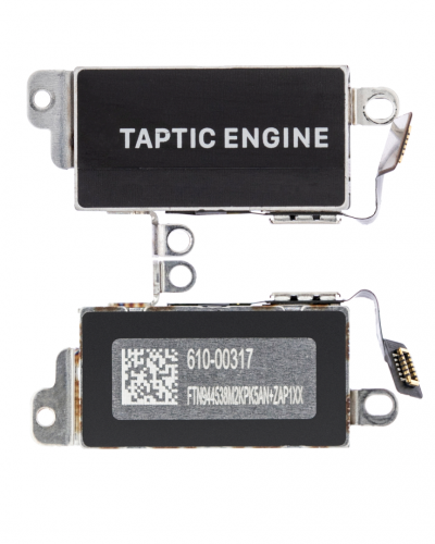 iPhone 11 Pro Max Titreşim Motoru