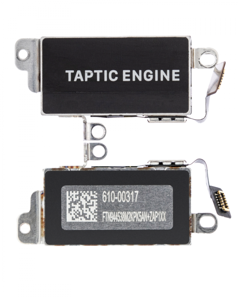 iPhone 11 Pro Titreşim Motoru