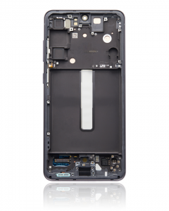 Samsung Galaxy S21 Fe Sm-S990 Ekran Dokunmatik Siyah