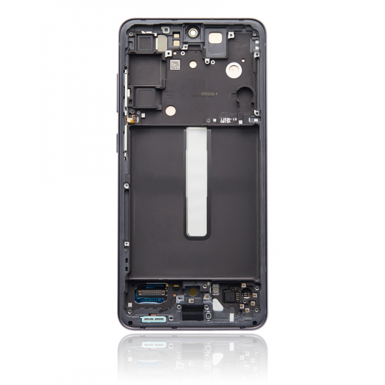 Samsung Galaxy S21 Fe Sm-S990 Ekran Dokunmatik Siyah Samsung Galaxy S21 Fe Sm-S990 Ekran Dokunmatik Siyah