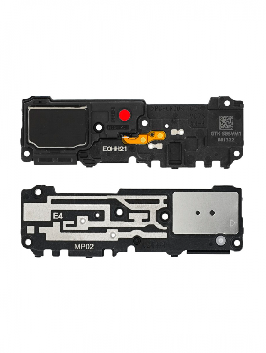 Samsung Galaxy Note 20 Ultra N985 Buzzer Hoparlör