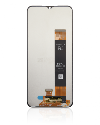 Samsung Galaxy M13 M135 Ekran Dokunmatik Siyah Çıtasız %100 Orijinal