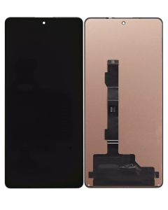 Xiaomi Redmi Note 12 Pro 5g Ekran Dokunmatik Siyah Çıtasız %100 Oled Ürün