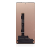 Poco x5 Pro Ekran Dokunmatik Siyah Çıtasız %100 Oled