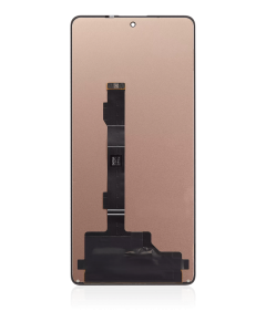 Poco x5 Pro Ekran Dokunmatik Siyah Çıtasız %100 Oled