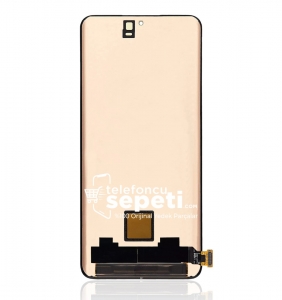 Xiaomi Mi 13 Pro Ekran Dokunmatik Siyah %100 Oled