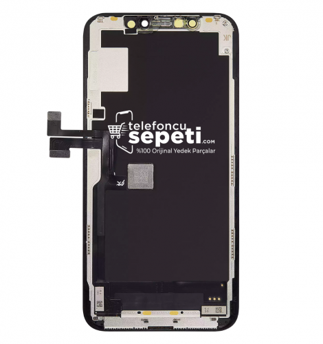 iPhone 11 Pro Ekran Dokunmatik Siyah A Kalite iPhone 11 Pro Ekran Dokunmatik Siyah A Kalite
