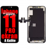 iPhone 11 Pro Ekran Dokunmatik Siyah A Kalite