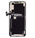 iPhone 11 Pro Max Ekran Dokunmatik Siyah A Kalite iPhone 11 Pro Max Ekran Dokunmatik Siyah A Kalite