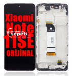 Xiaomi Redmi Note 11 SE 5G Ekran Dokunmatik %100 Orijinal Servis Ürün