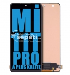 Xiaomi Mi 11T Pro Ekran Dokunmatik Siyah Çıtasız A Plus Kalite Xiaomi Mi 11T Pro Ekran Dokunmatik Siyah Çıtasız A Plus Kalite