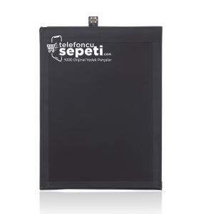 Huawei Y9 Prime 2019 Batarya Pil %100 Orijinal