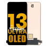 Xiaomi Mi 13 Ultra Ekran Dokunmatik Siyah %100 Oled Ürün