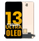 Xiaomi Mi 13 Ultra Ekran Dokunmatik Siyah %100 Oled Ürün