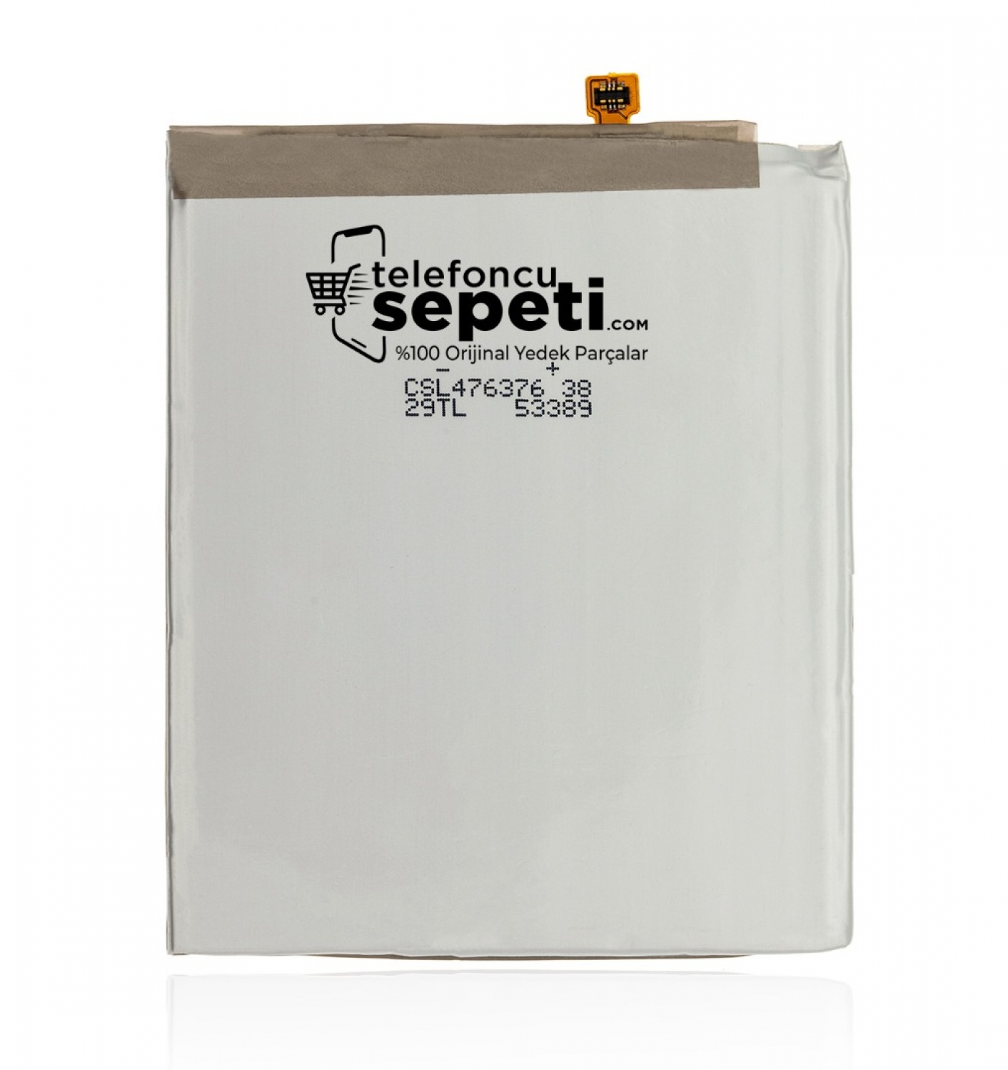 Samsung Galaxy A51 A515 Batarya Pil %100 Orijinal