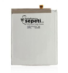 Samsung Galaxy A51 A515 Batarya Pil %100 Orijinal