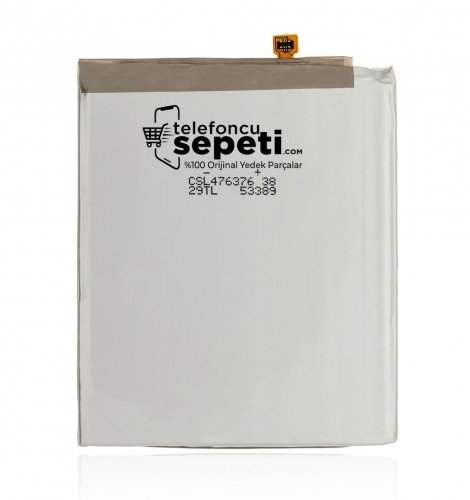 Samsung Galaxy A51 A515 Batarya Pil %100 Orijinal