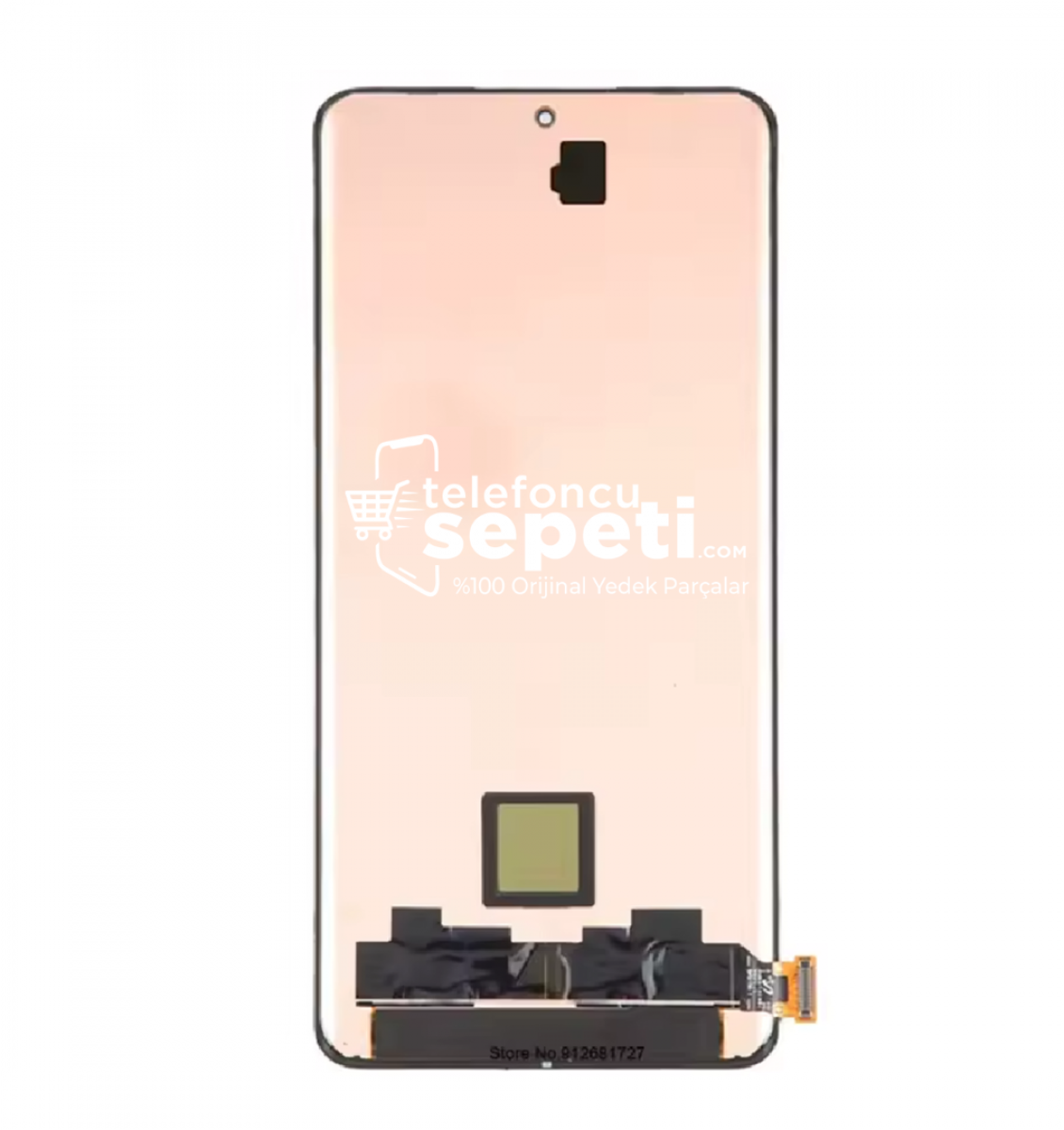 Xiaomi Mi 13 Ultra Ekran Dokunmatik Siyah %100 Oled Ürün Xiaomi Mi 13 Ultra Ekran Dokunmatik Siyah %100 Oled Ürün