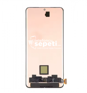 Xiaomi Mi 13 Ultra Ekran Dokunmatik Siyah %100 Oled Ürün