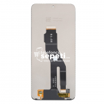 Honor x50i Ekran Dokunmatik Siyah A Plus Kalite