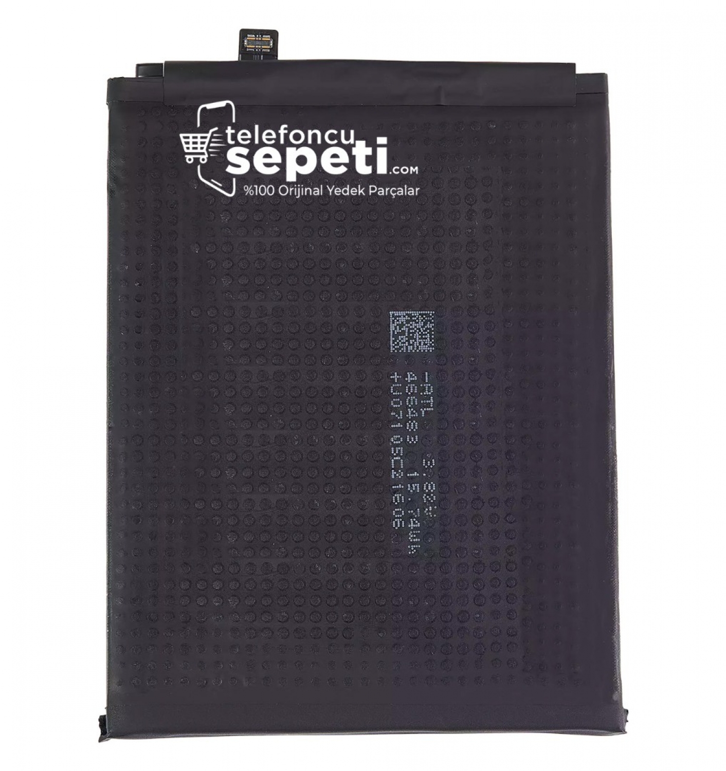 Huawei P40 Lite Batarya Pil %100 Orijinal