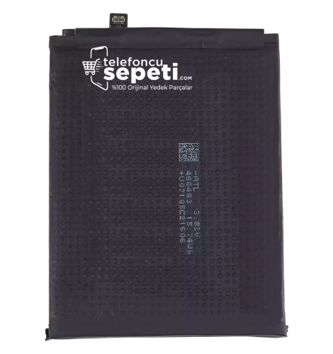 Huawei P40 Lite Batarya Pil %100 Orijinal