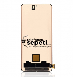 Xiaomi Mi 13 Pro Ekran Dokunmatik Siyah %100 Orijinal