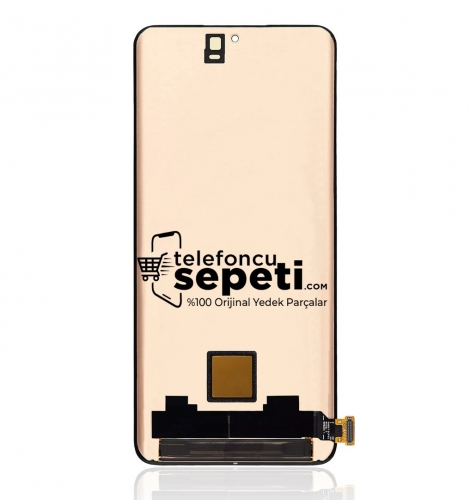 Xiaomi Mi 13 Pro Ekran Dokunmatik Siyah %100 Orijinal