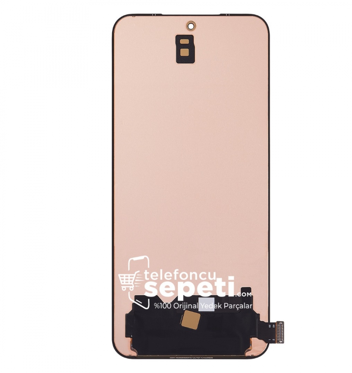 Xiaomi Mi 14 Ekran Dokunmatik Siyah %100 Orijinal