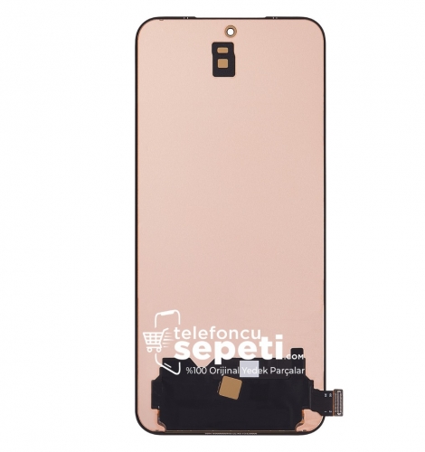 Xiaomi Mi 14 Ekran Dokunmatik Siyah %100 Orijinal