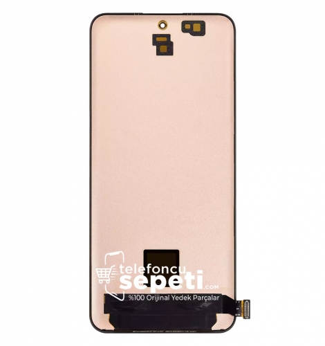 Xiaomi Mi 14 Ultra Ekran Dokunmatik Siyah %100 Orijinal