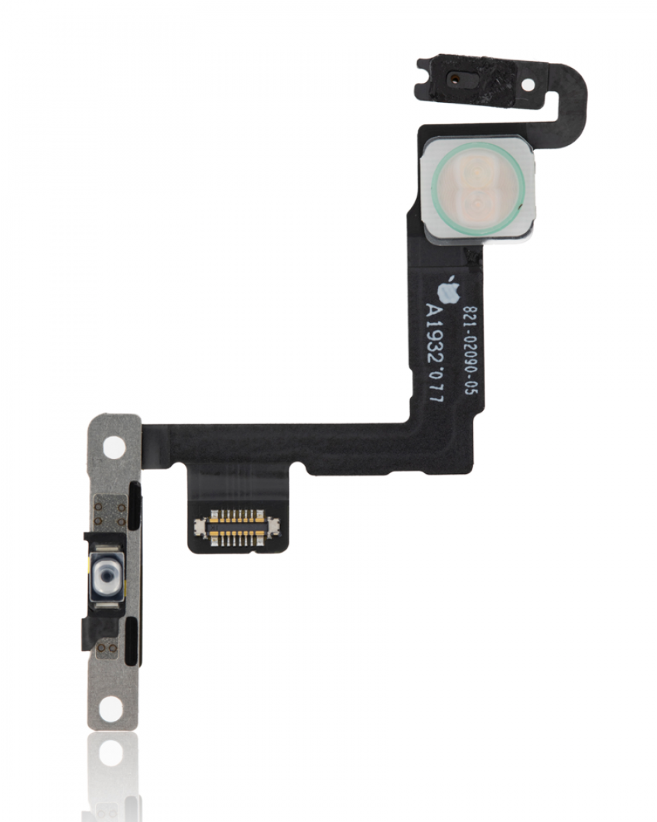 iPhone 11 On Off Power Filmi