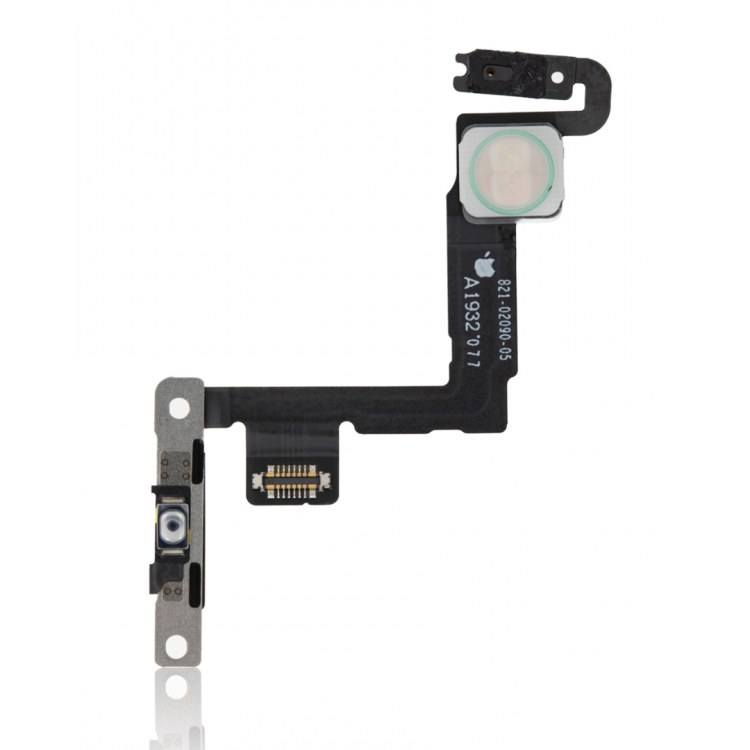 iPhone 11 On Off Power Filmi