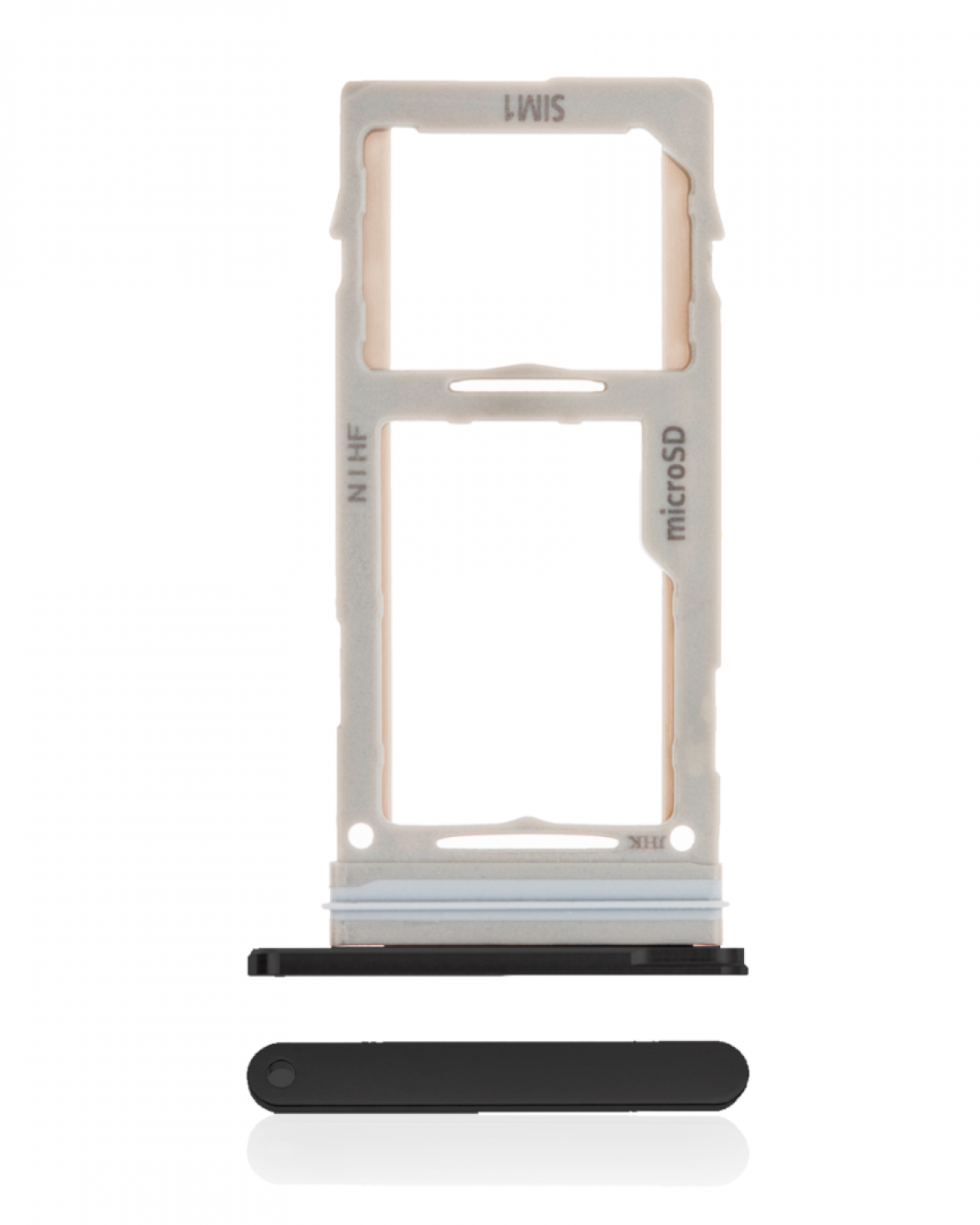 Samsung Galaxy Note 20 Ultra N985 Sim Kart Tepsisi